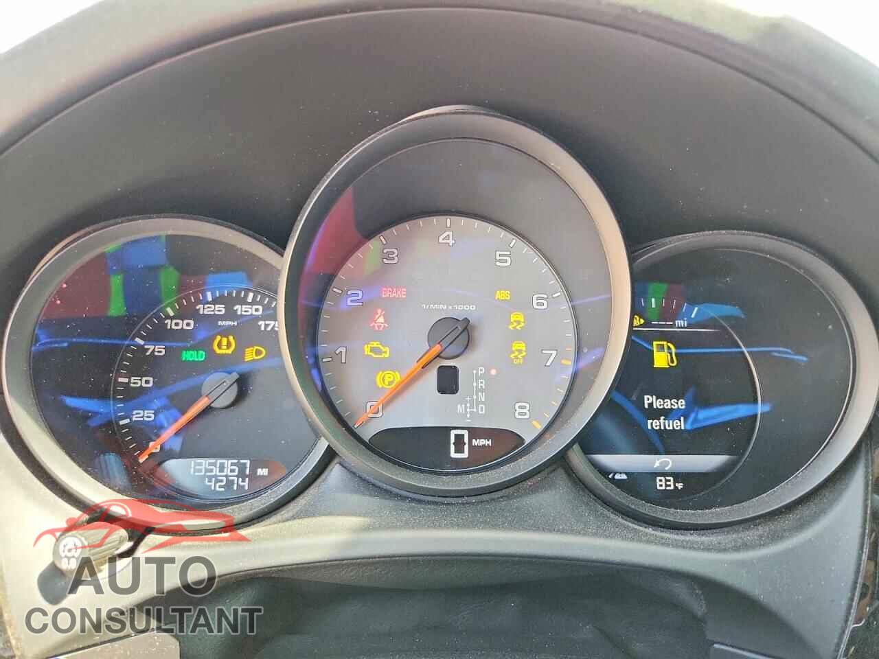 PORSCHE MACAN 2018 - WP1AB2A5XJLB30936