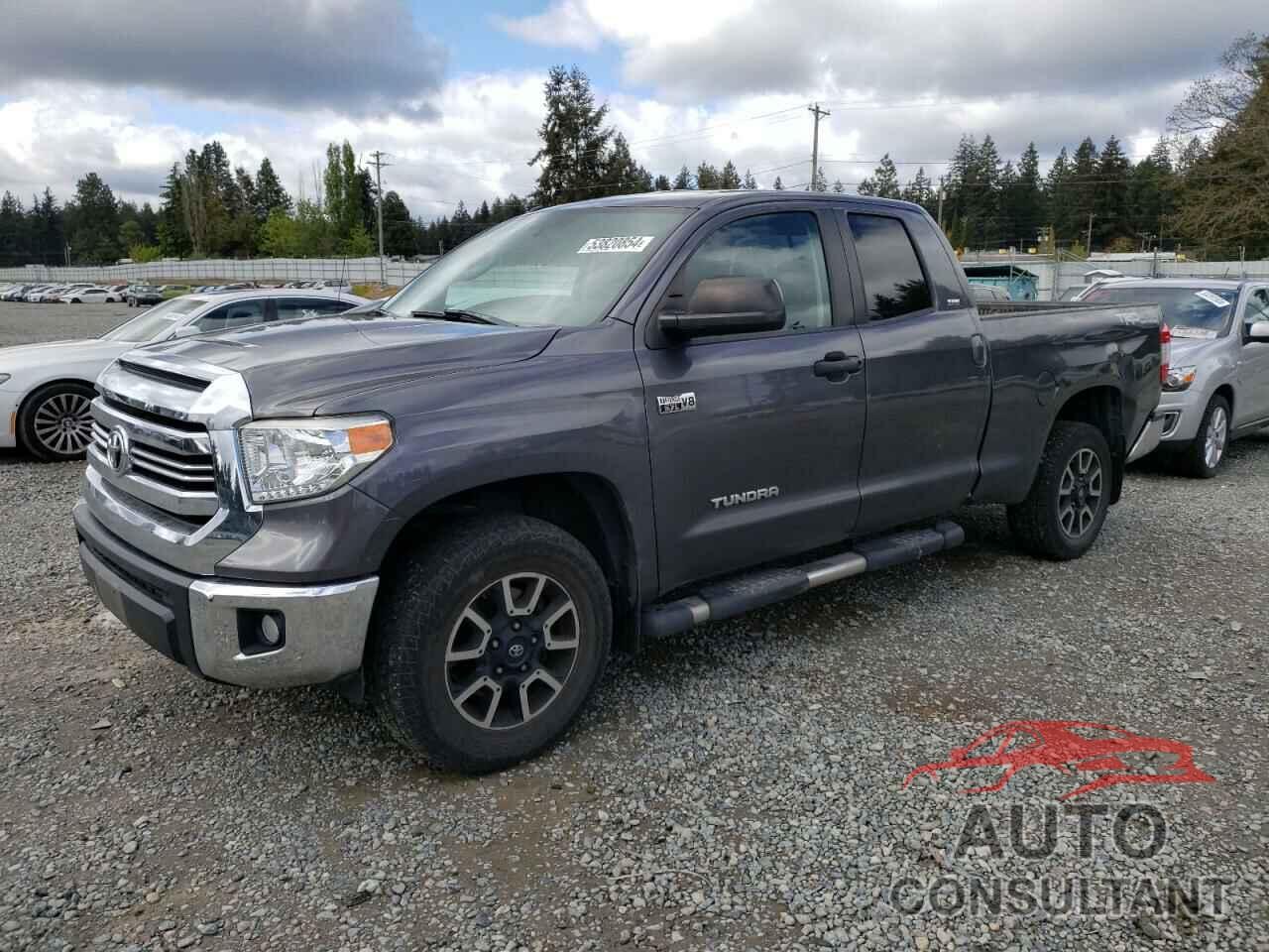 TOYOTA TUNDRA 2017 - 5TFUY5F14HX673612