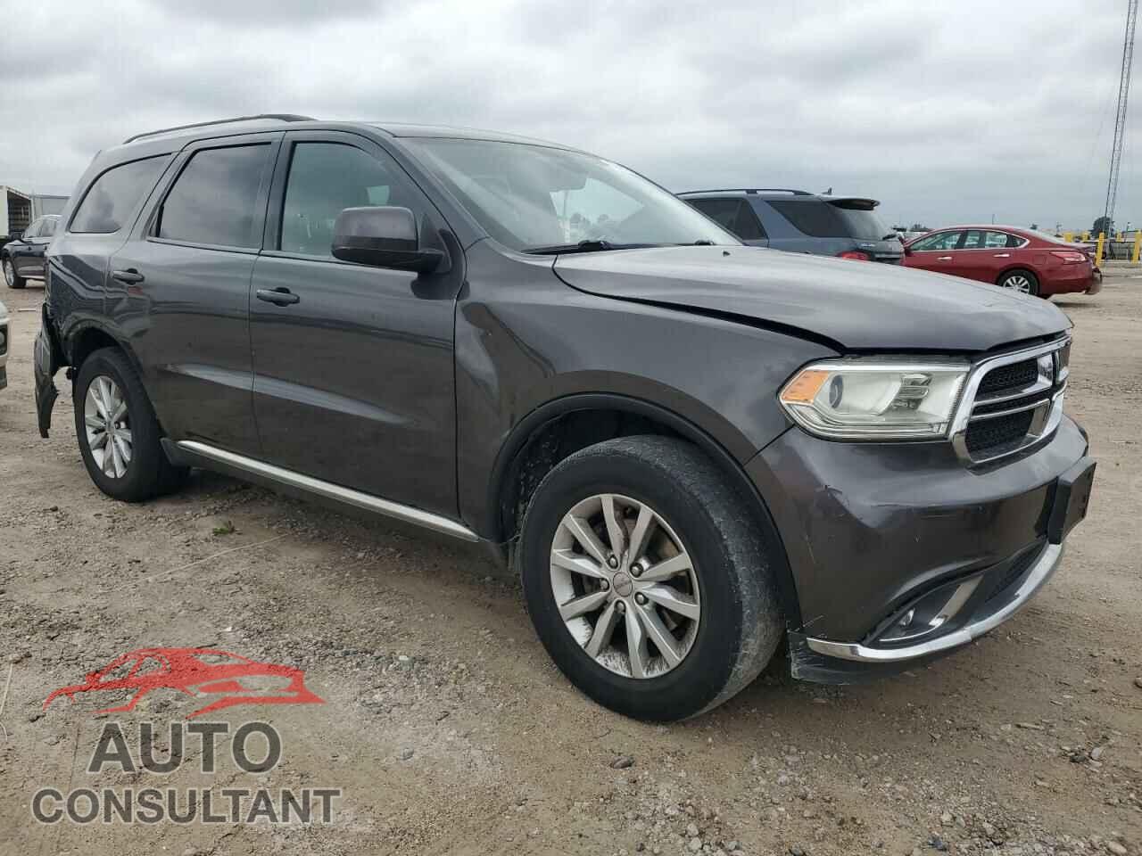 DODGE DURANGO 2014 - 1C4RDHAG2EC973800