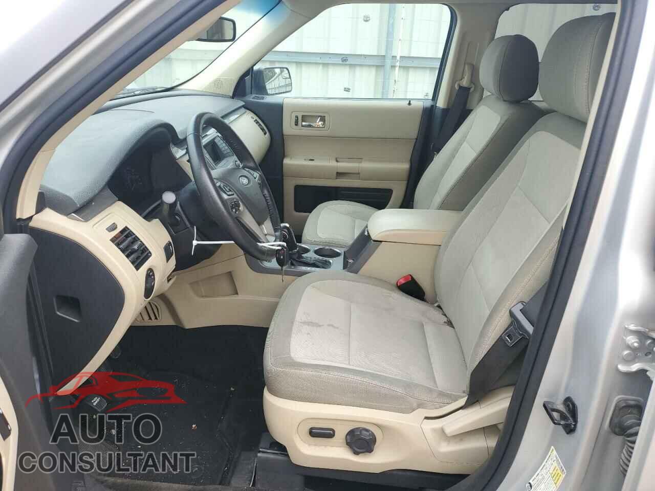 FORD FLEX 2017 - 2FMGK5B82HBA02668