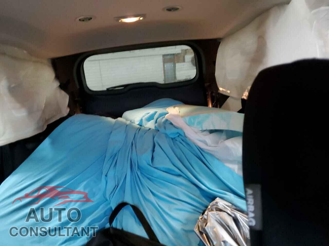 DODGE DURANGO 2020 - 1C4RDJDG9LC411862