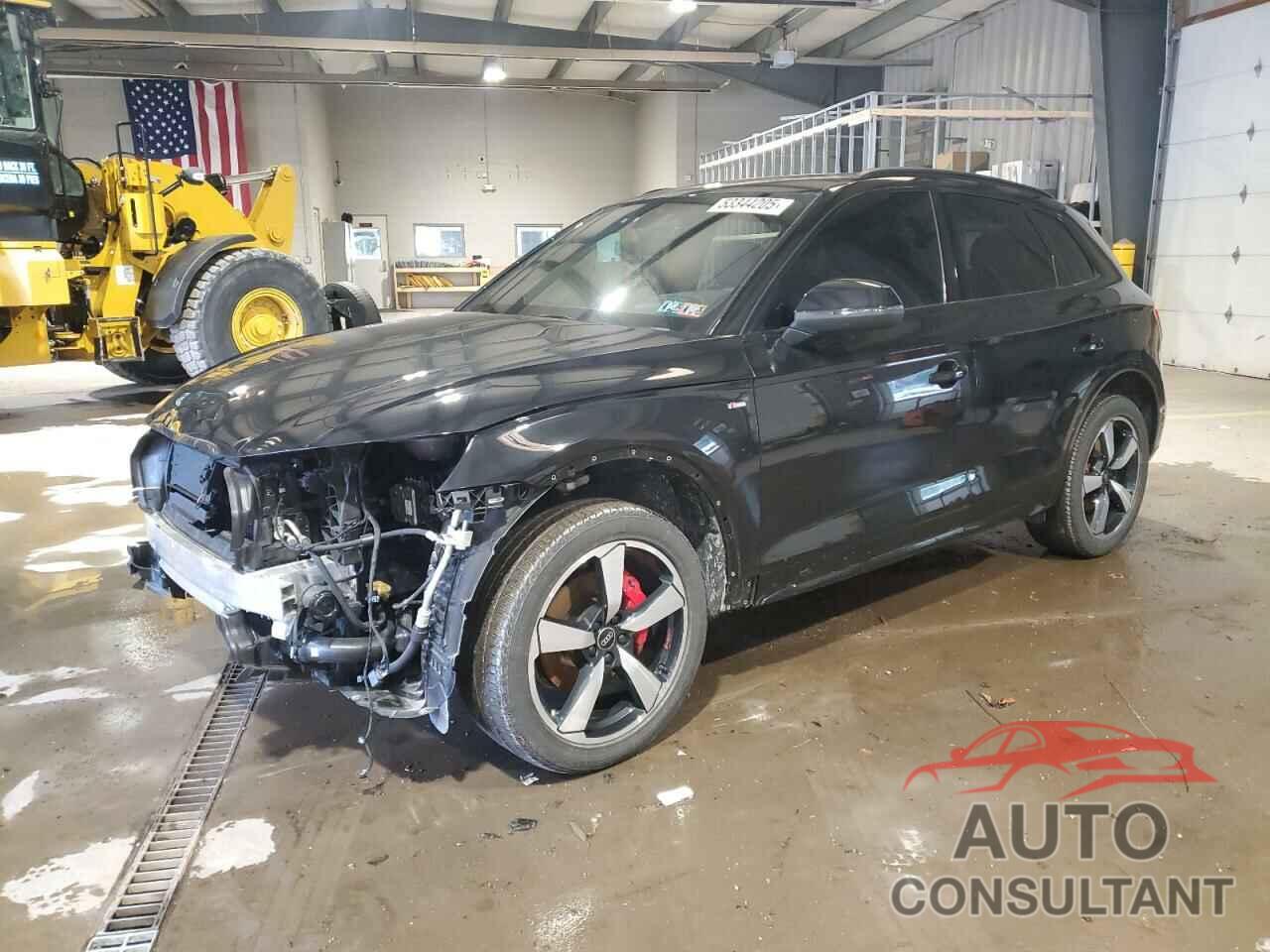 AUDI Q5 2024 - WA1FAAFY4R2020984