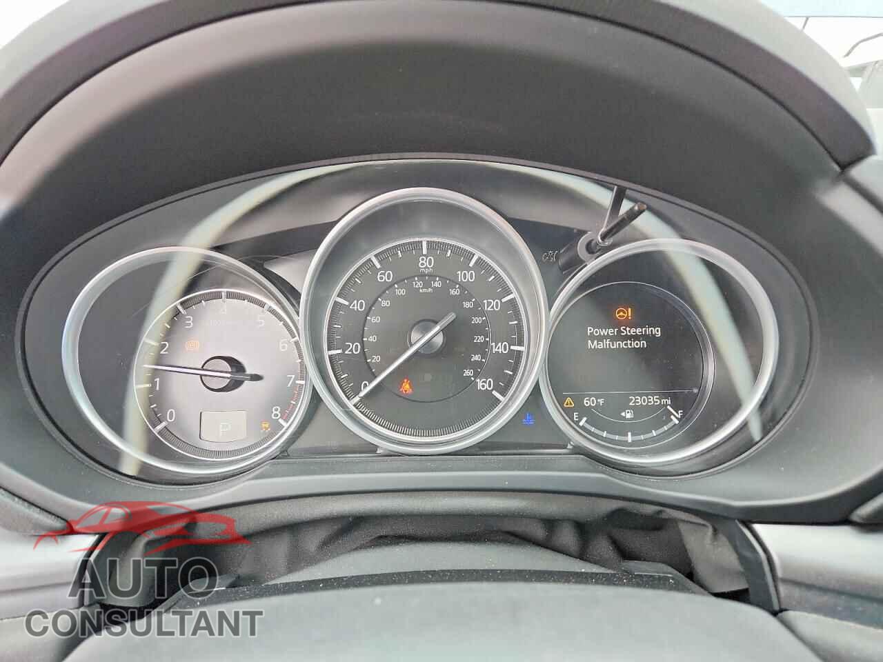 MAZDA CX-5 2020 - JM3KFBCM1L1810549