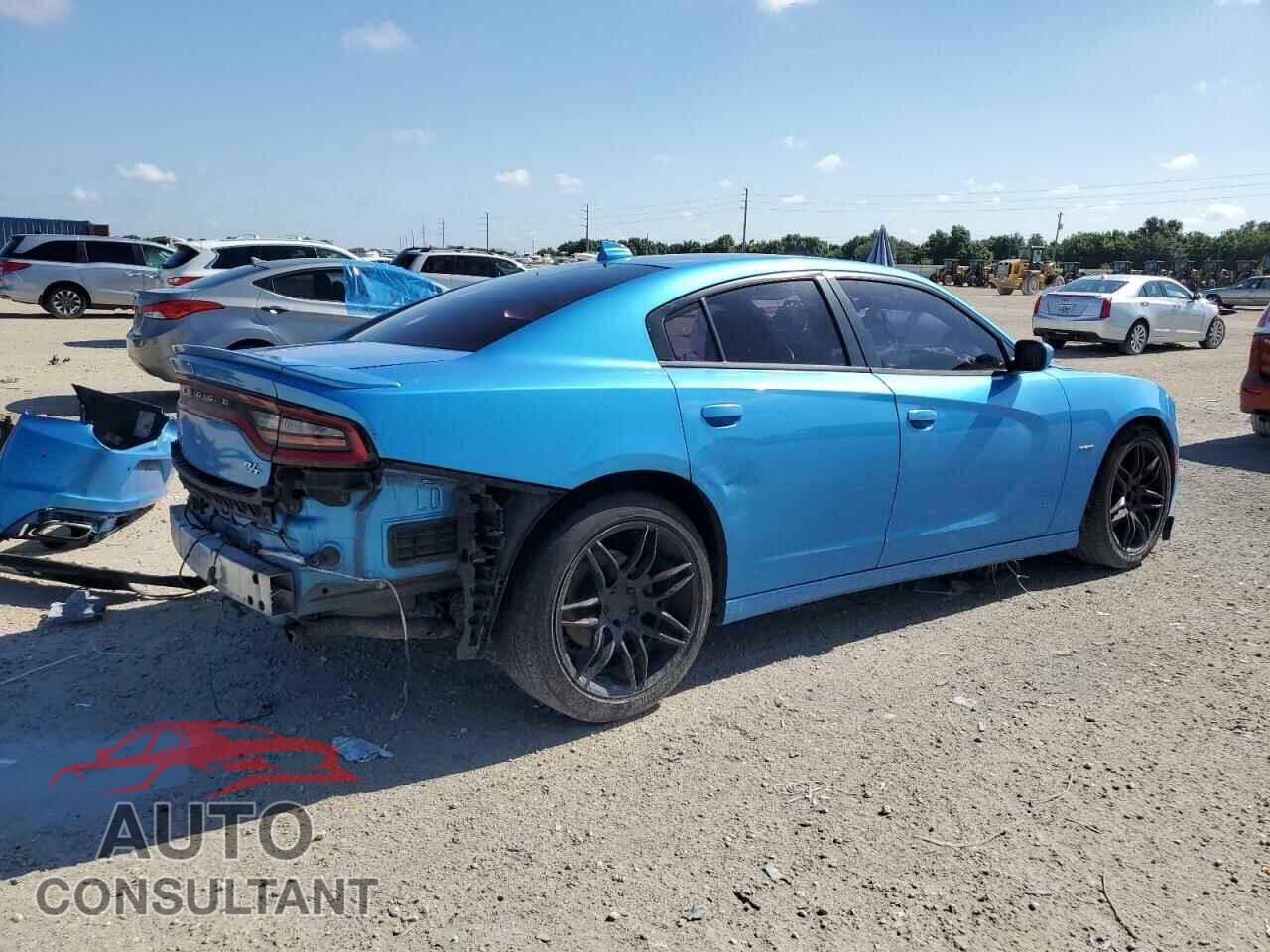 DODGE CHARGER 2016 - 2C3CDXCT4GH105070