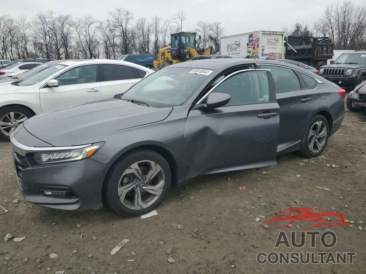 HONDA ACCORD 2020 - 1HGCV1F47LA105987