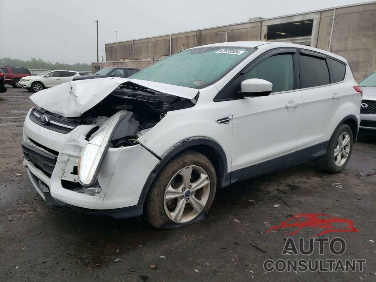 FORD ESCAPE 2016 - 1FMCU9G95GUA42978