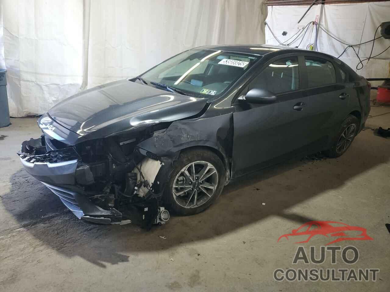 KIA FORTE 2024 - 3KPF24AD9RE723296