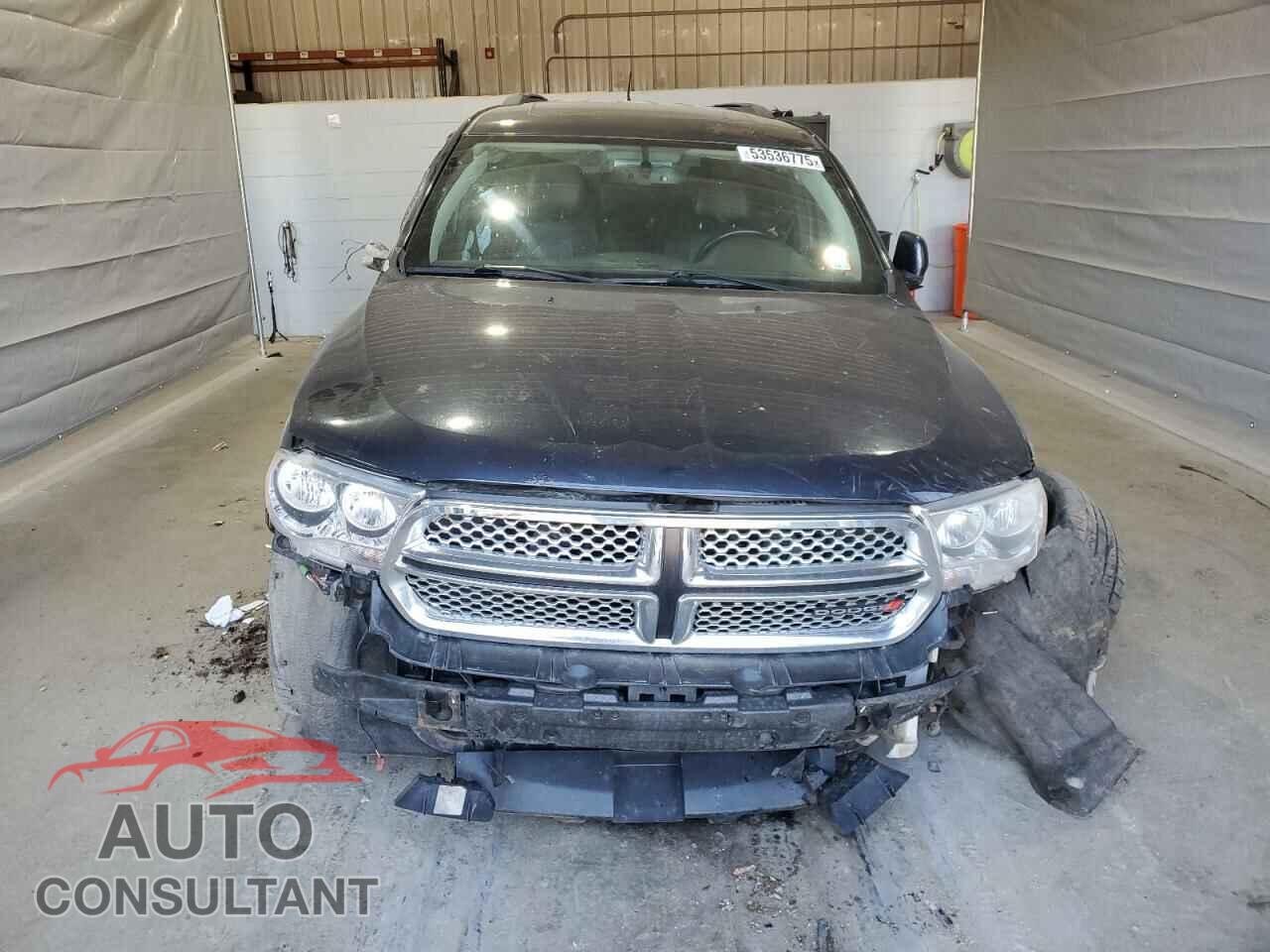 DODGE DURANGO 2013 - 1C4RDJDG1DC675594