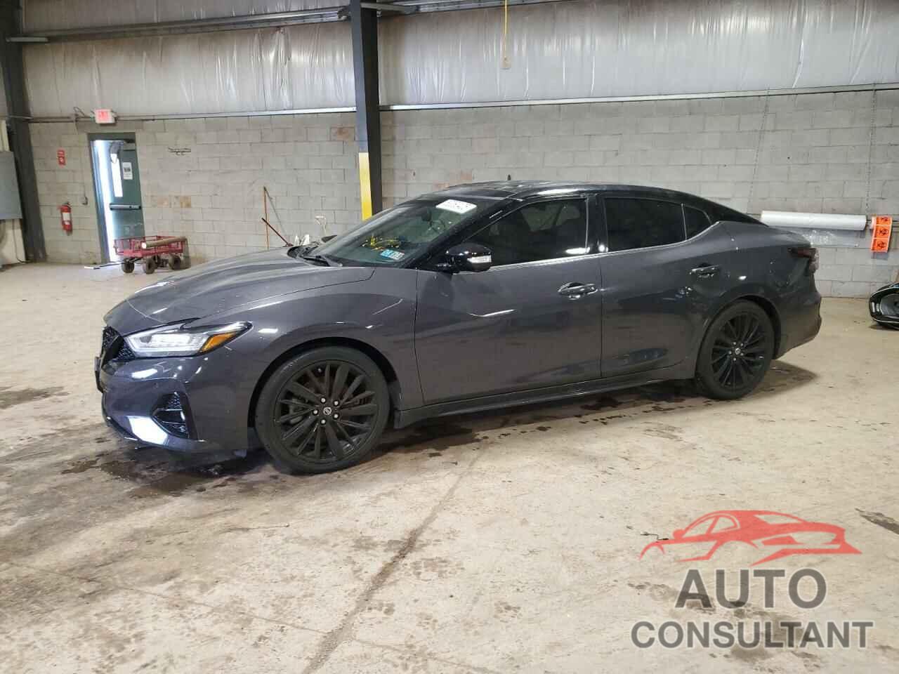 NISSAN MAXIMA 2021 - 1N4AA6FVXMC501432