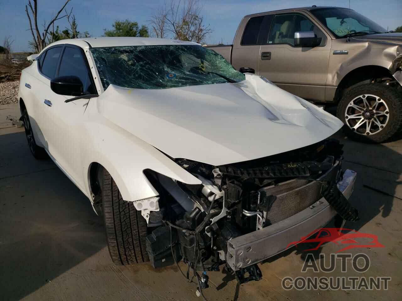 NISSAN MAXIMA 2018 - 1N4AA6AP0JC365249