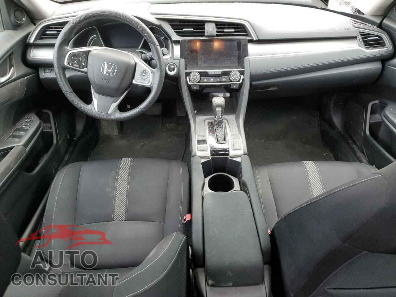HONDA CIVIC 2016 - 2HGFC2F79GH025780