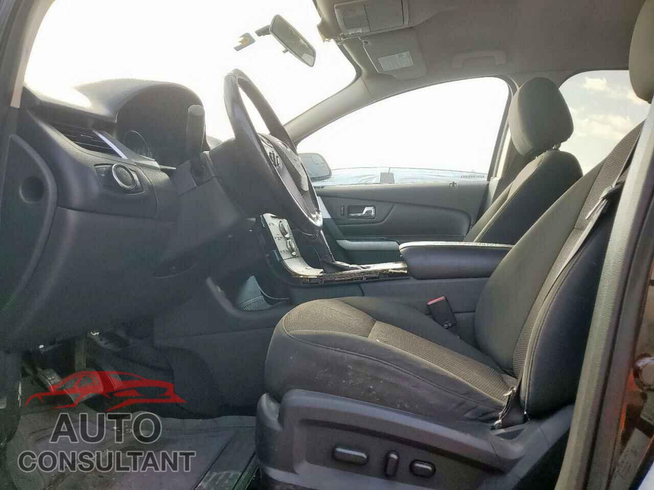 FORD EDGE 2013 - 2FMDK3JC1DBC47257