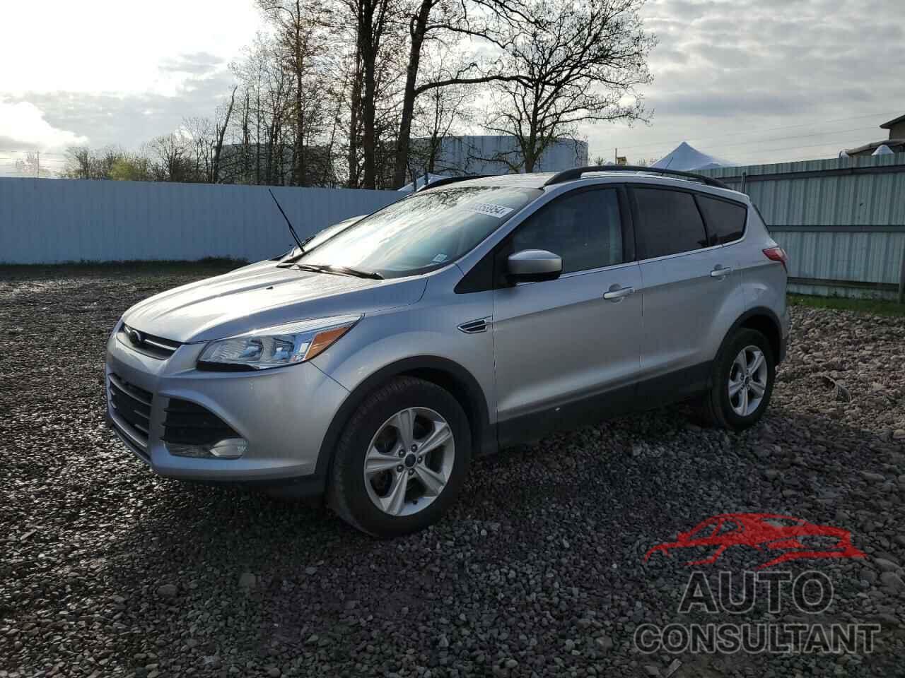 FORD ESCAPE 2016 - 1FMCU9GX8GUB42457