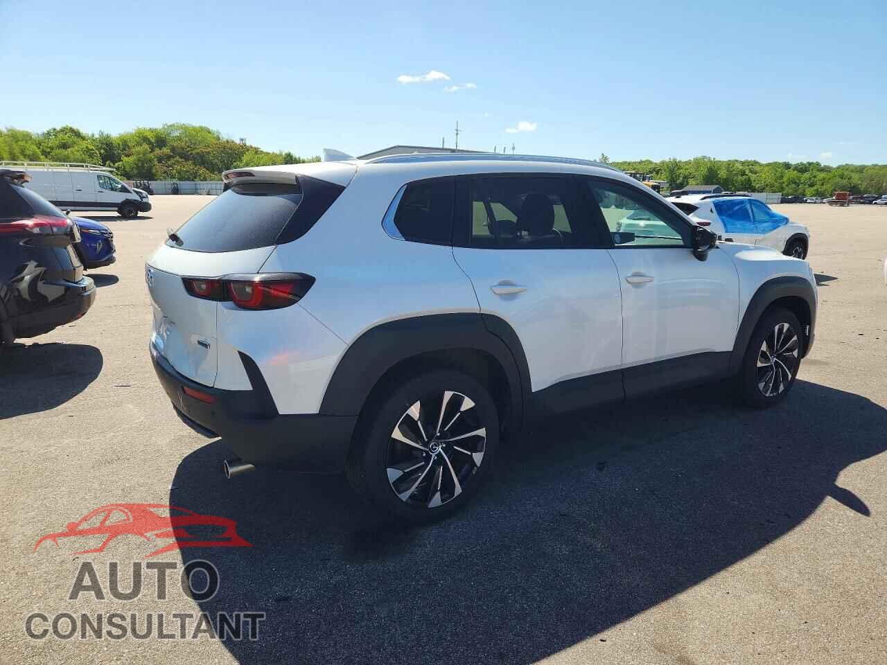 MAZDA CX-50 2026 - 7MMVAAEW4TN145457