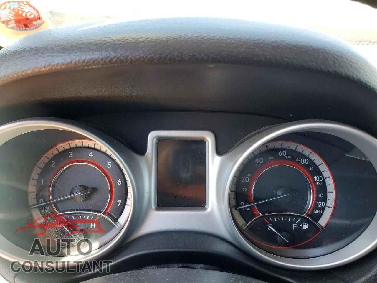 DODGE JOURNEY 2015 - 3C4PDCAB9FT559742