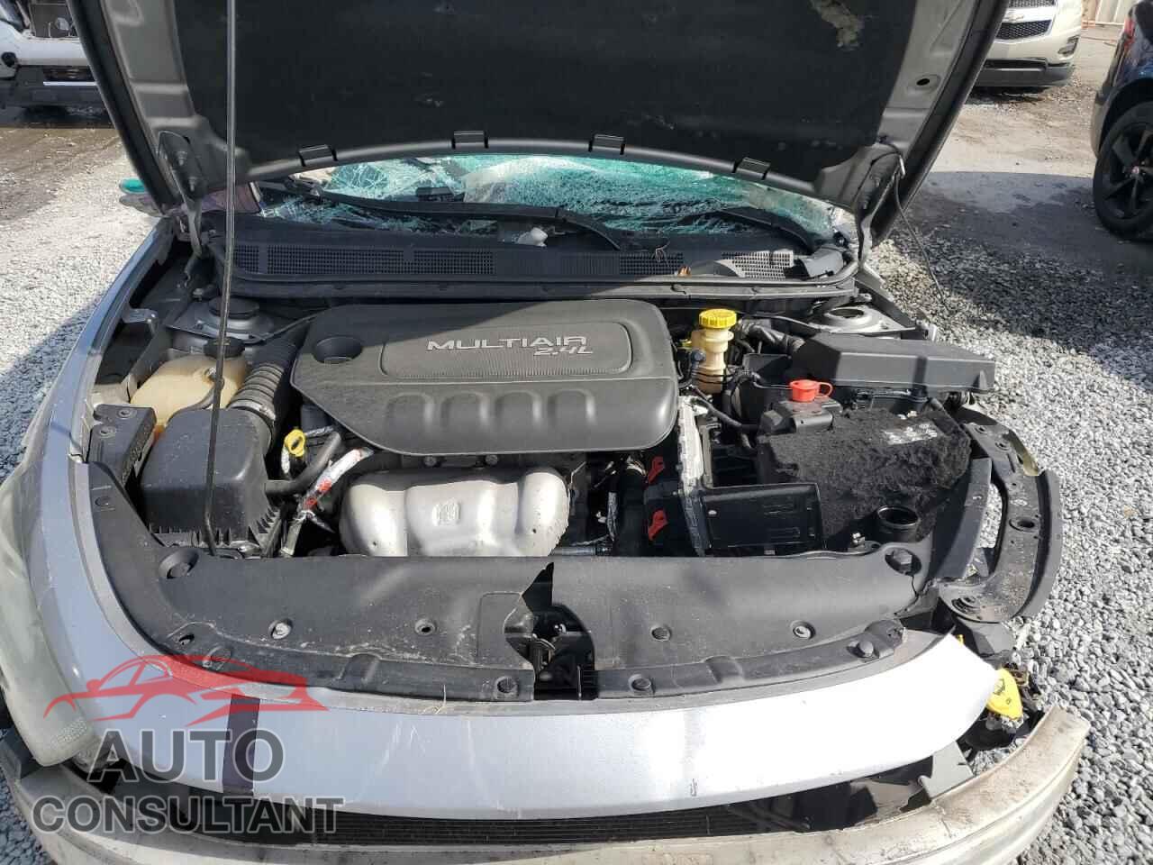 DODGE DART 2015 - 1C3CDFBB2FD266726