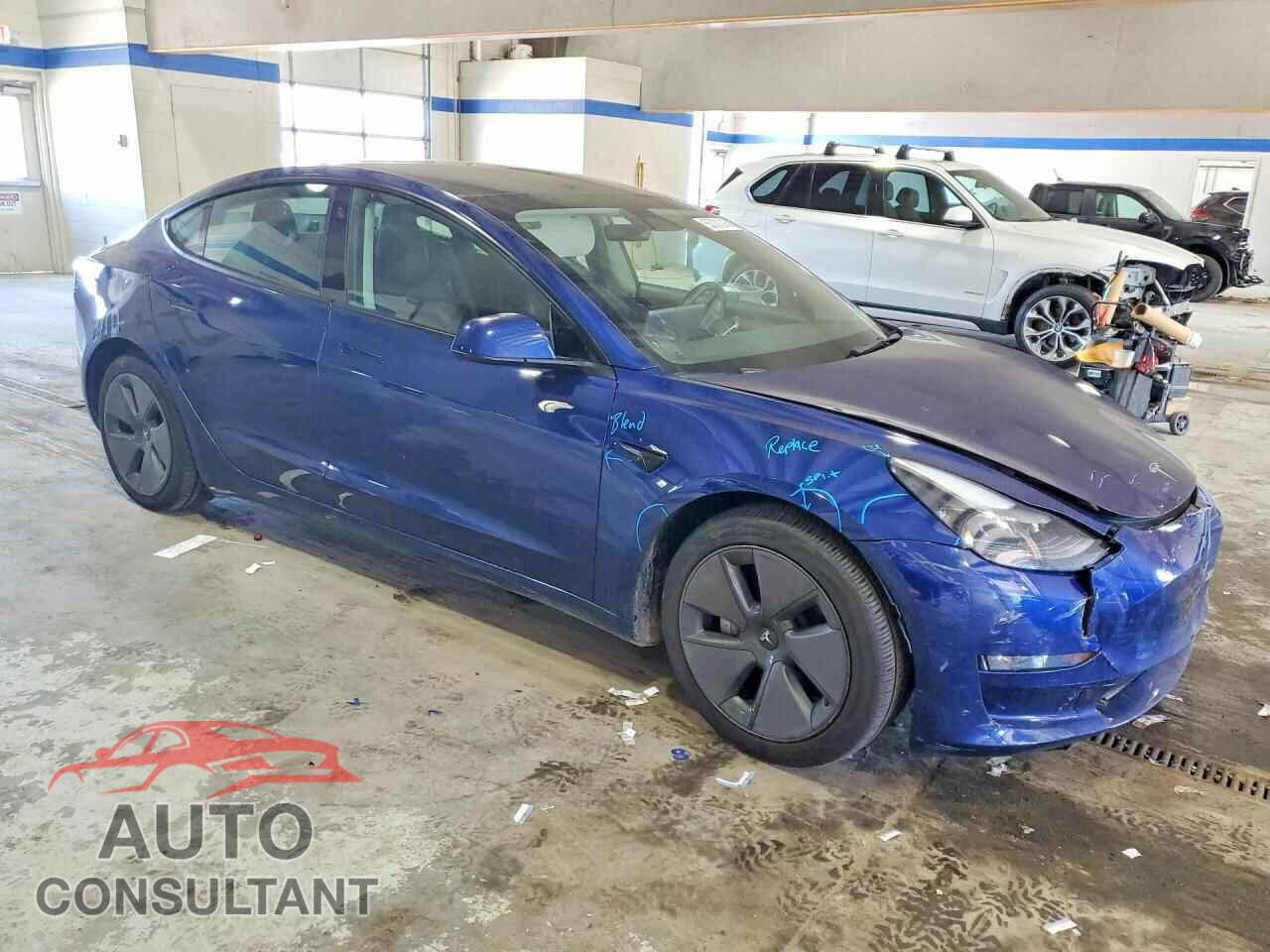 TESLA MODEL 3 2023 - 5YJ3E1EA0PF435232