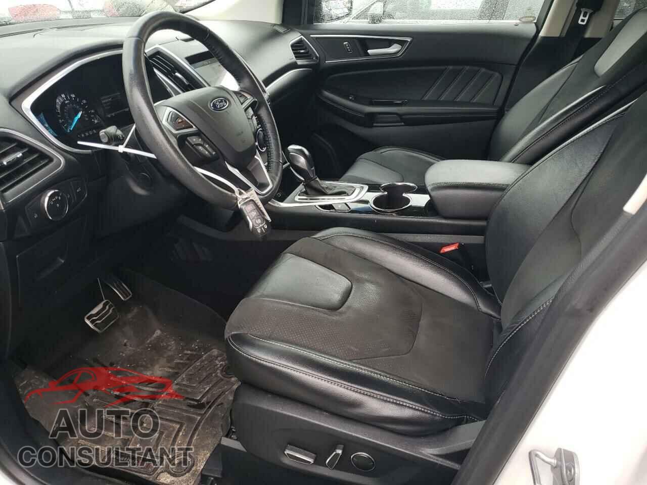 FORD EDGE 2016 - 2FMPK4AP5GBB63243