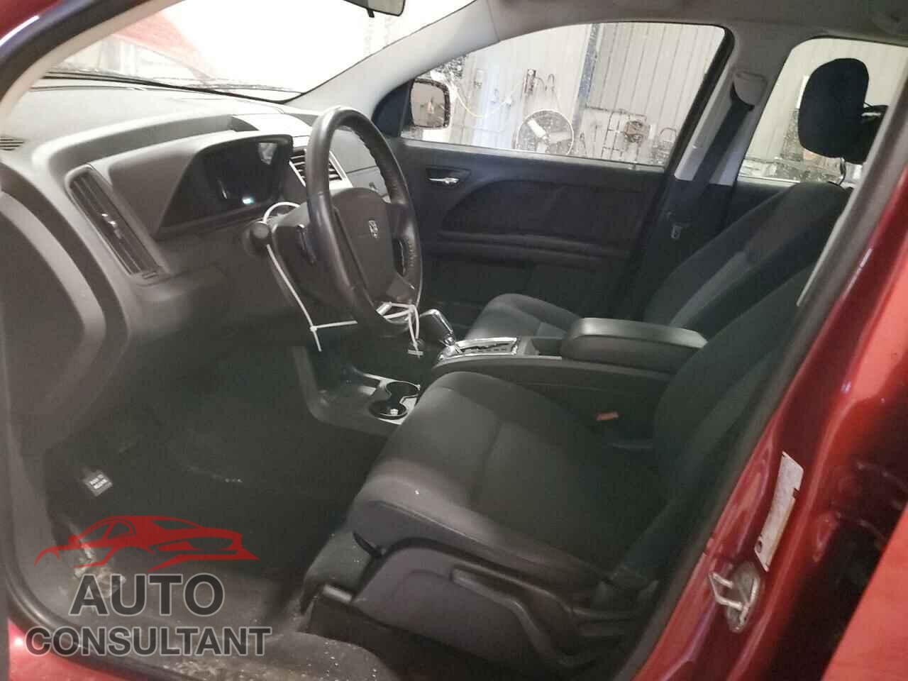 DODGE JOURNEY 2010 - 3D4PG4FB6AT104123