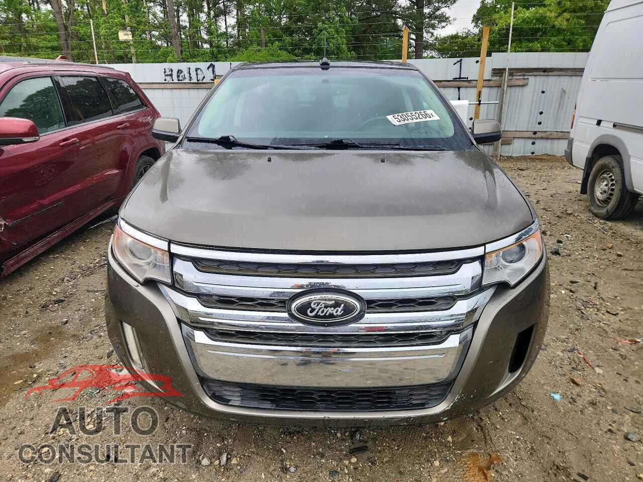 FORD EDGE 2013 - 2FMDK4JC7DBB56032