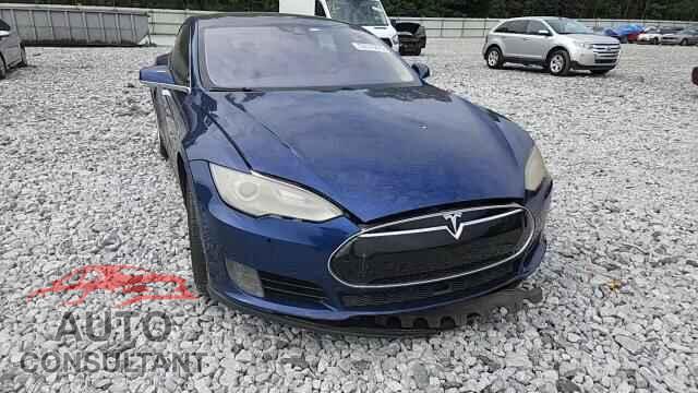 TESLA MODEL S 2016 - 5YJSA1E14GF124376