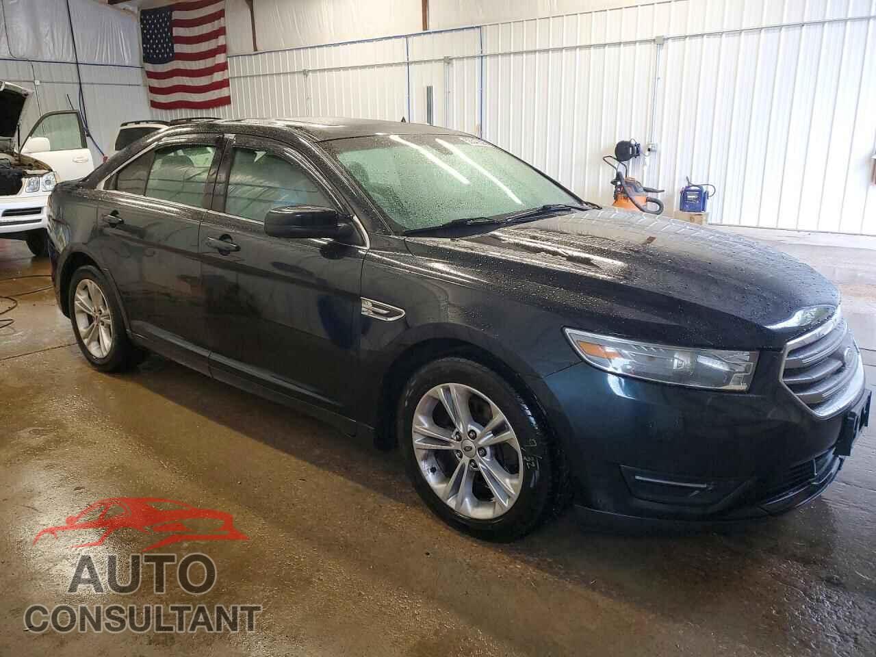 FORD TAURUS 2014 - 1FAHP2E84EG108313