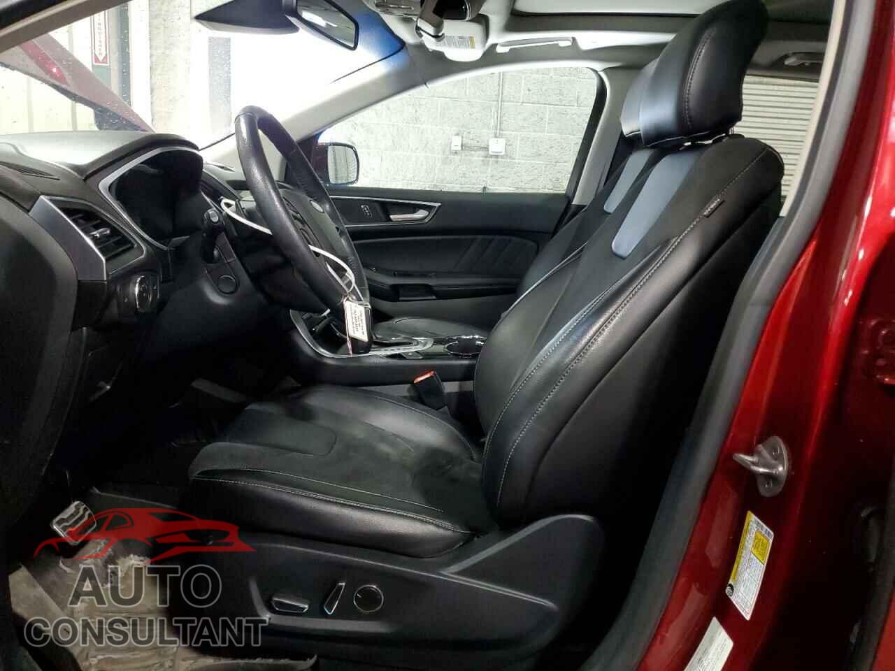 FORD EDGE 2016 - 2FMPK4AP4GBC46498