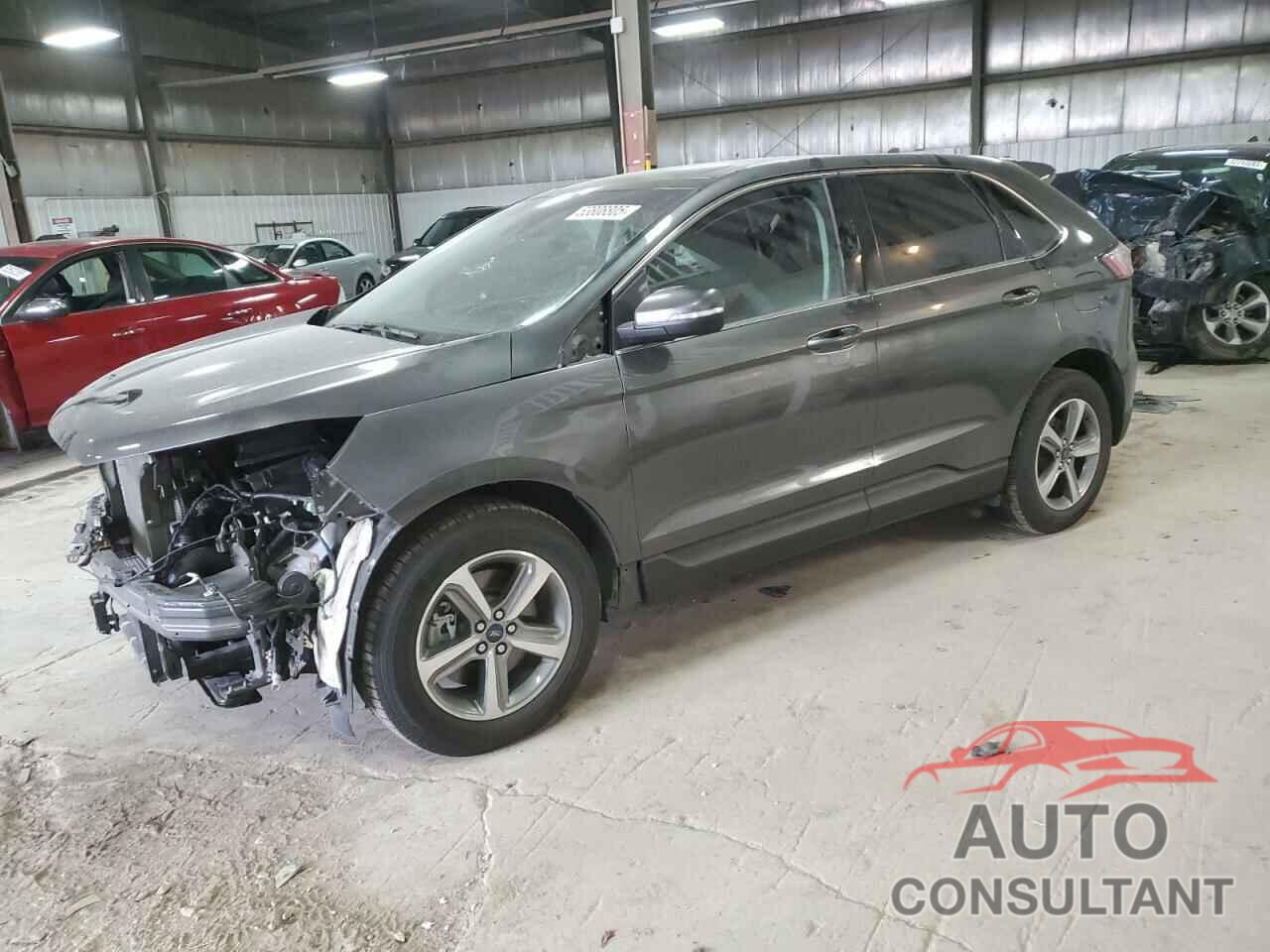 FORD EDGE 2020 - 2FMPK4J98LBA96732