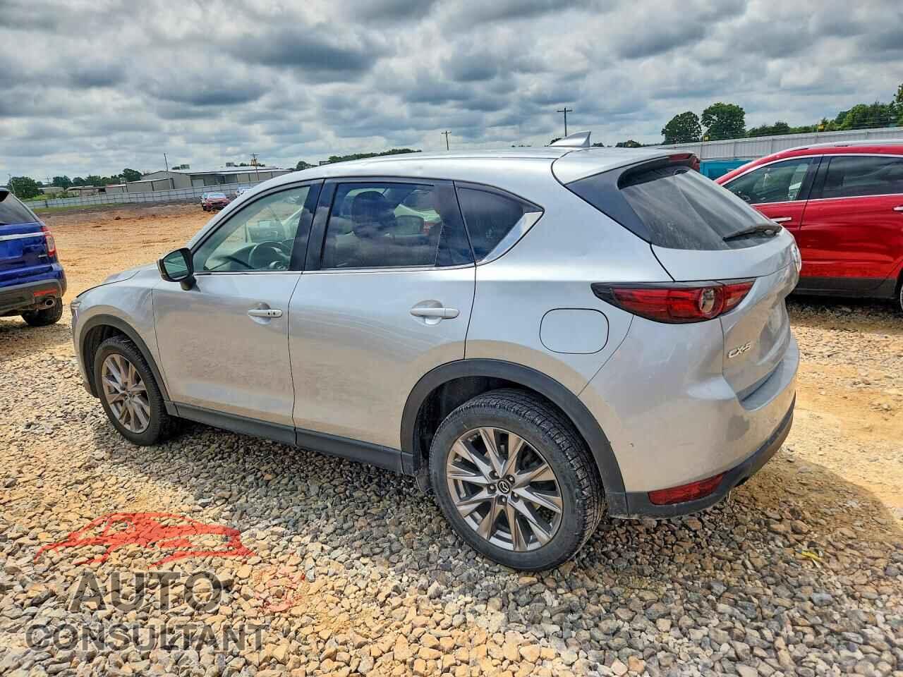 MAZDA CX-5 2019 - JM3KFADM7K0539381