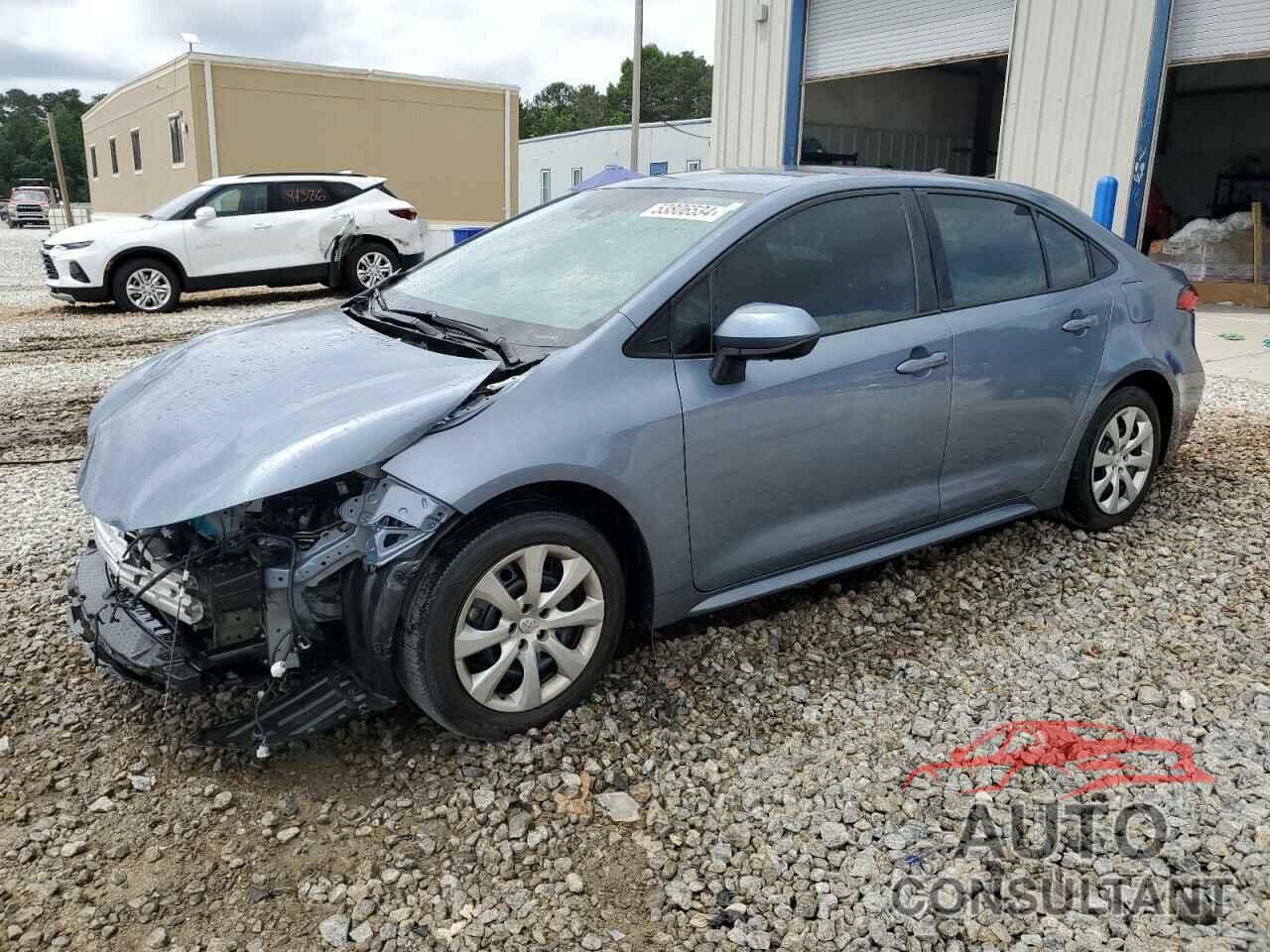 TOYOTA COROLLA 2020 - 5YFEPRAE2LP109425