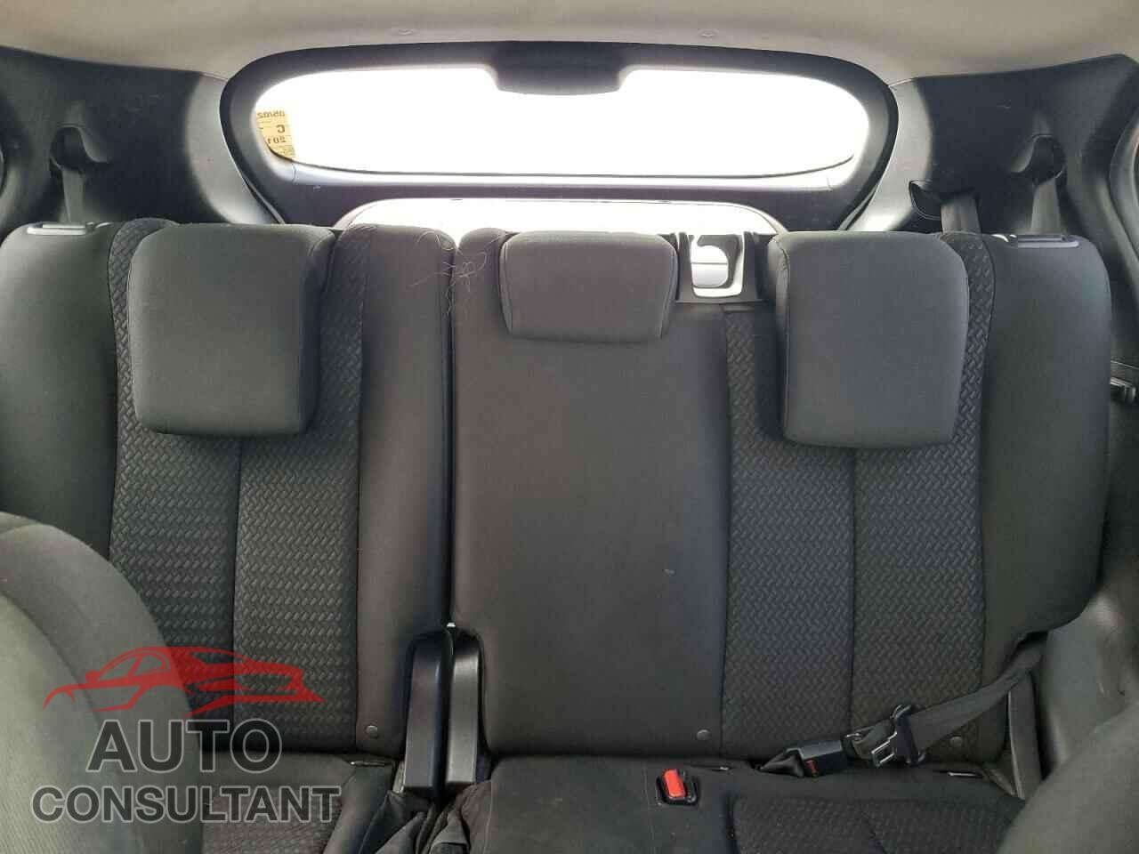 MITSUBISHI ECLIPSE 2018 - JA4AT4AAXJZ046579