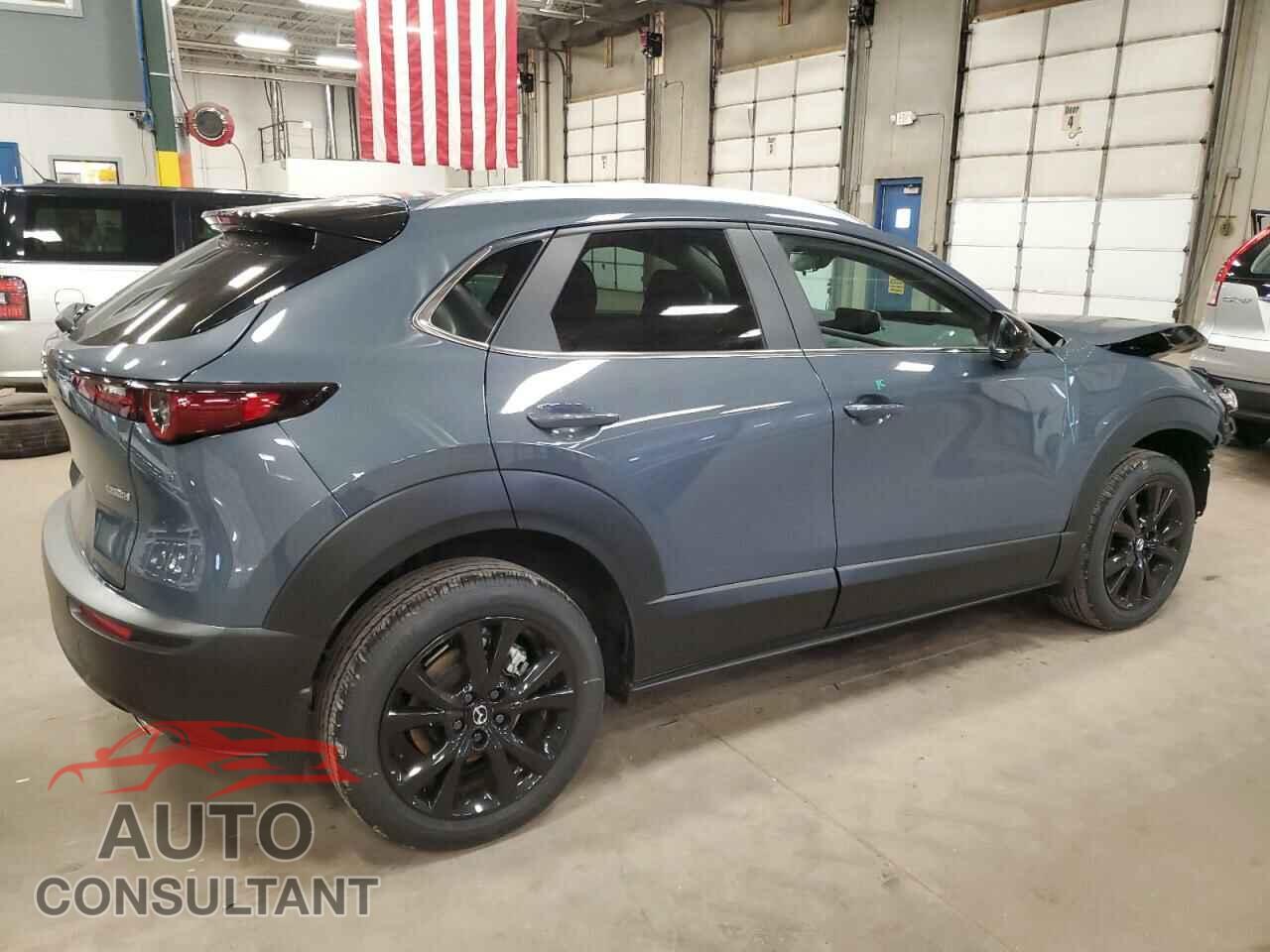 MAZDA CX30 2025 - 3MVDMBCM3SM794376