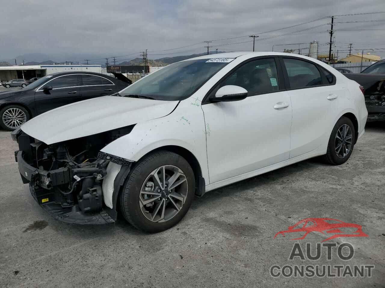 KIA FORTE 2023 - 3KPF24AD3PE674559