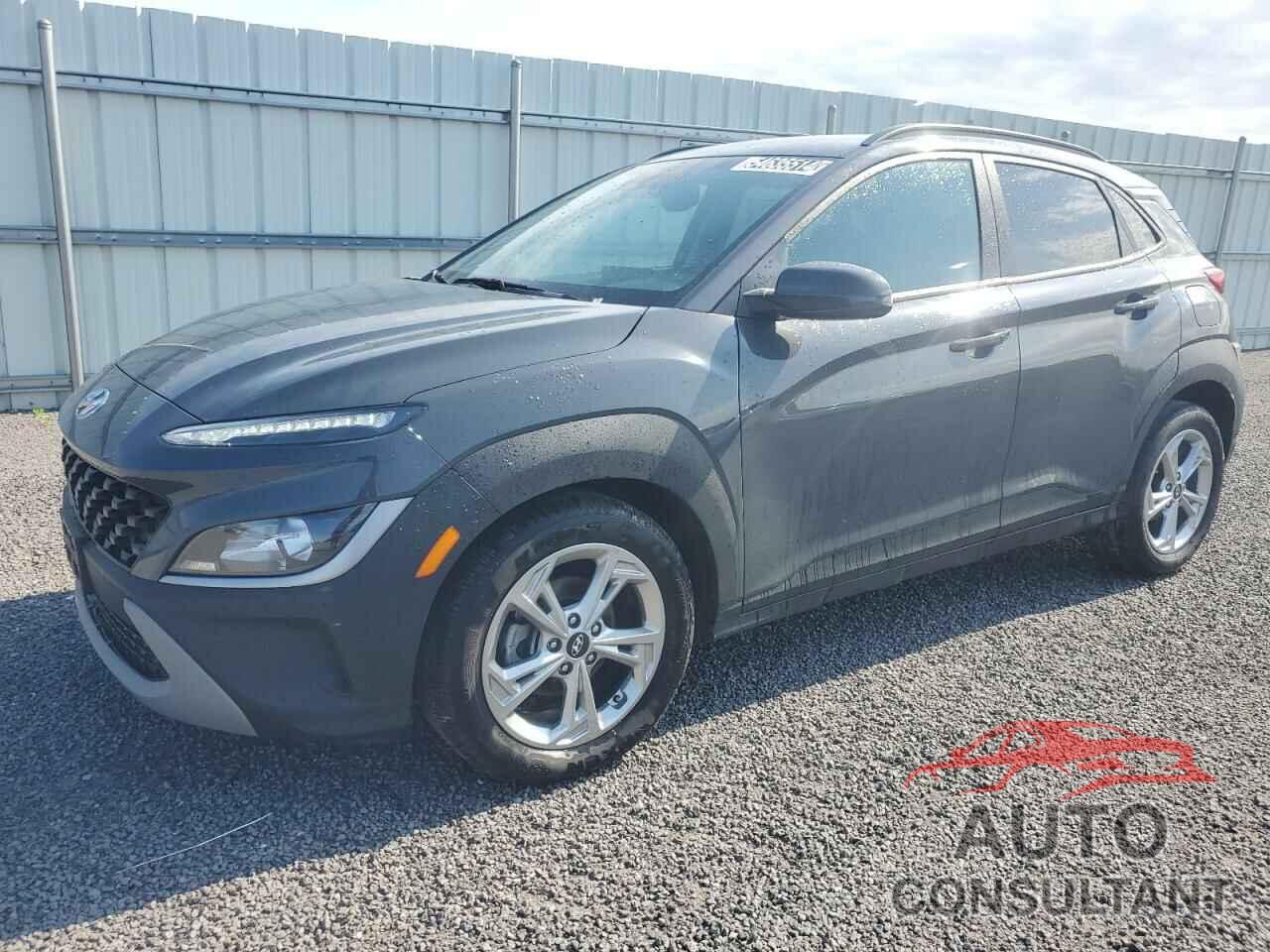 HYUNDAI KONA 2023 - KM8K62ABXPU020774