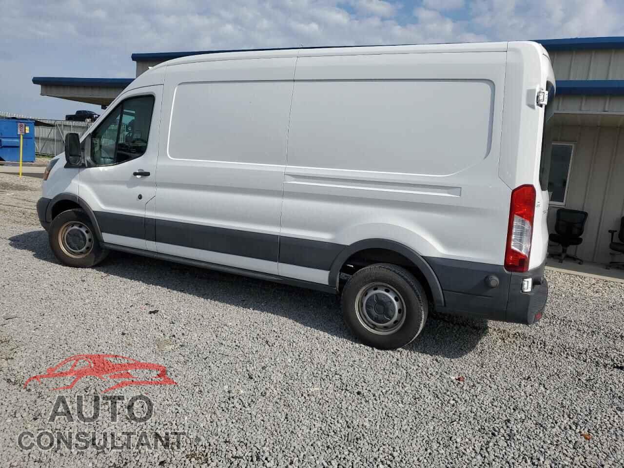 FORD TRANSIT 2017 - 1FTYR2CM9HKA09797