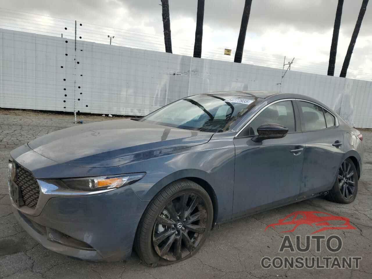 MAZDA 3 2024 - 3MZBPBCM0RM403689