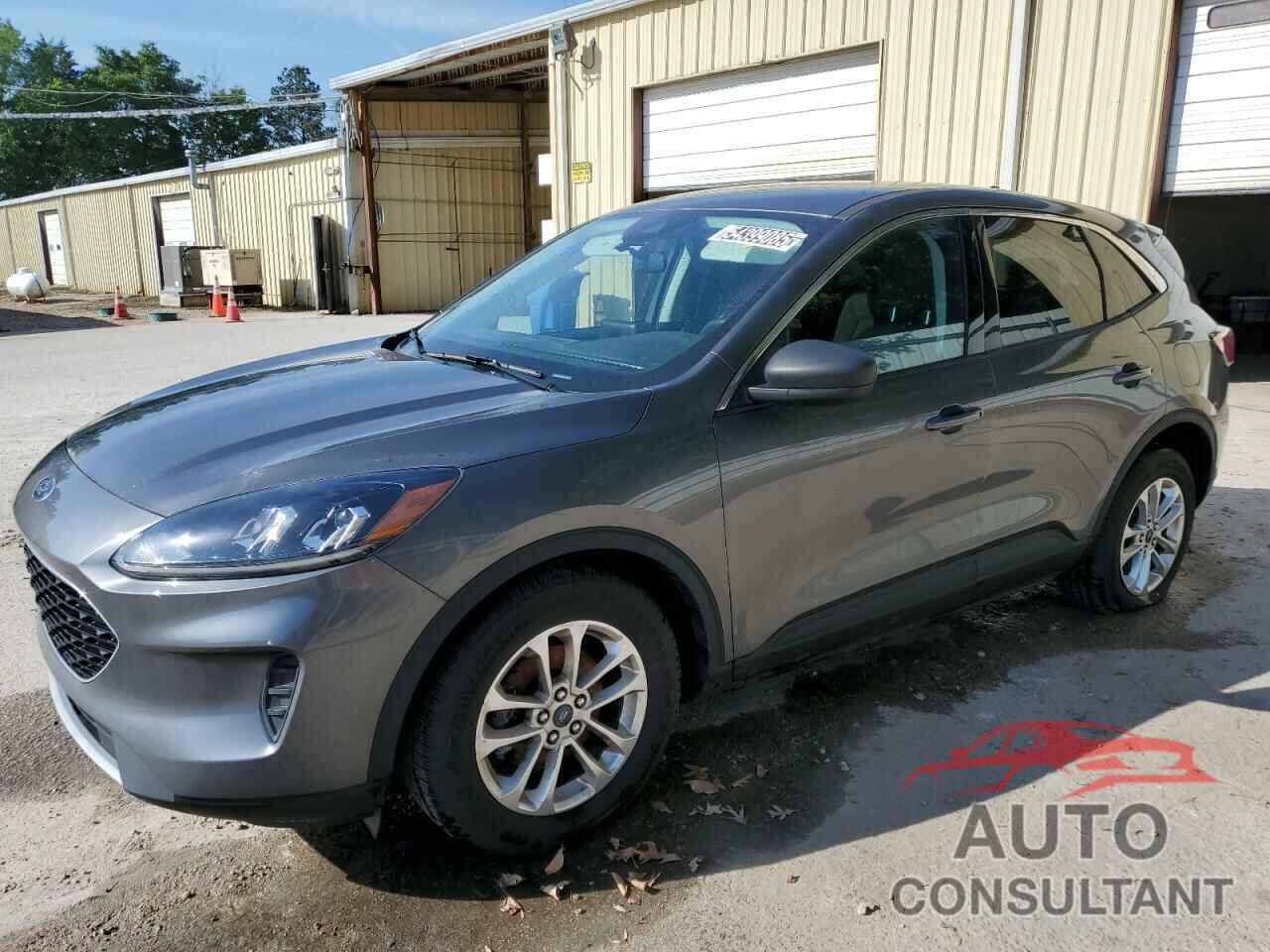 FORD ESCAPE 2022 - 1FMCU0G66NUB29934