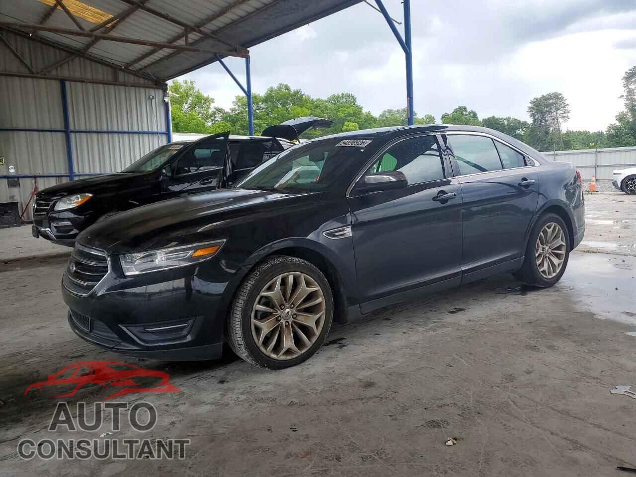 FORD TAURUS 2015 - 1FAHP2F8XFG146791