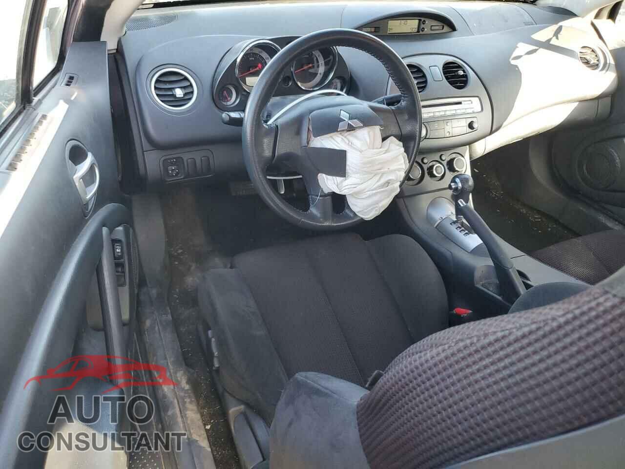 MITSUBISHI ECLIPSE 2009 - 4A3AK24F29E038092