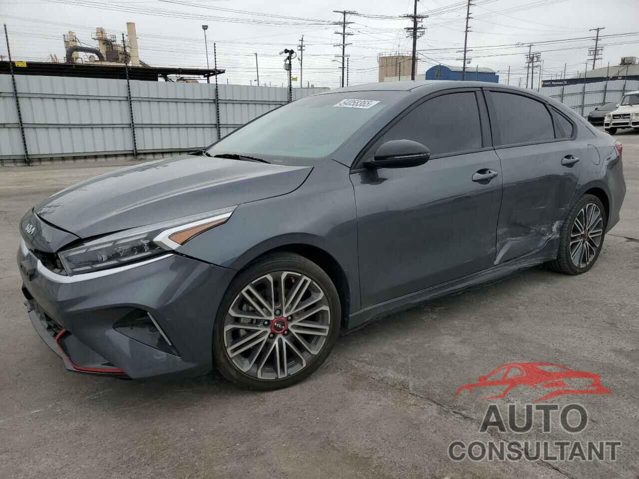 KIA FORTE 2023 - 3KPF44AC5PE680607
