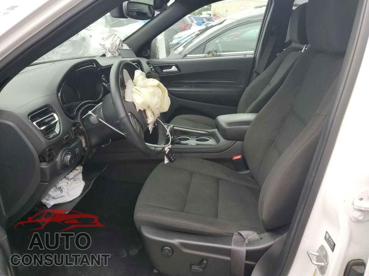 DODGE DURANGO 2023 - 1C4RDHAG5PC634886