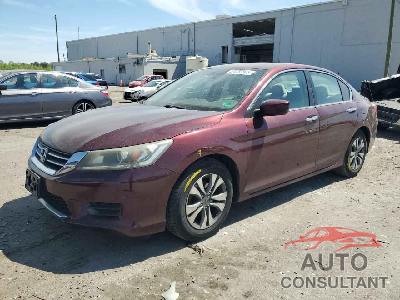 HONDA ACCORD 2015 - 1HGCR2F36FA261010