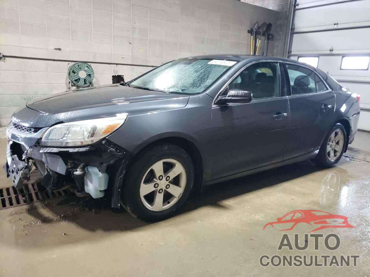 CHEVROLET MALIBU 2015 - 1G11B5SL0FF102397