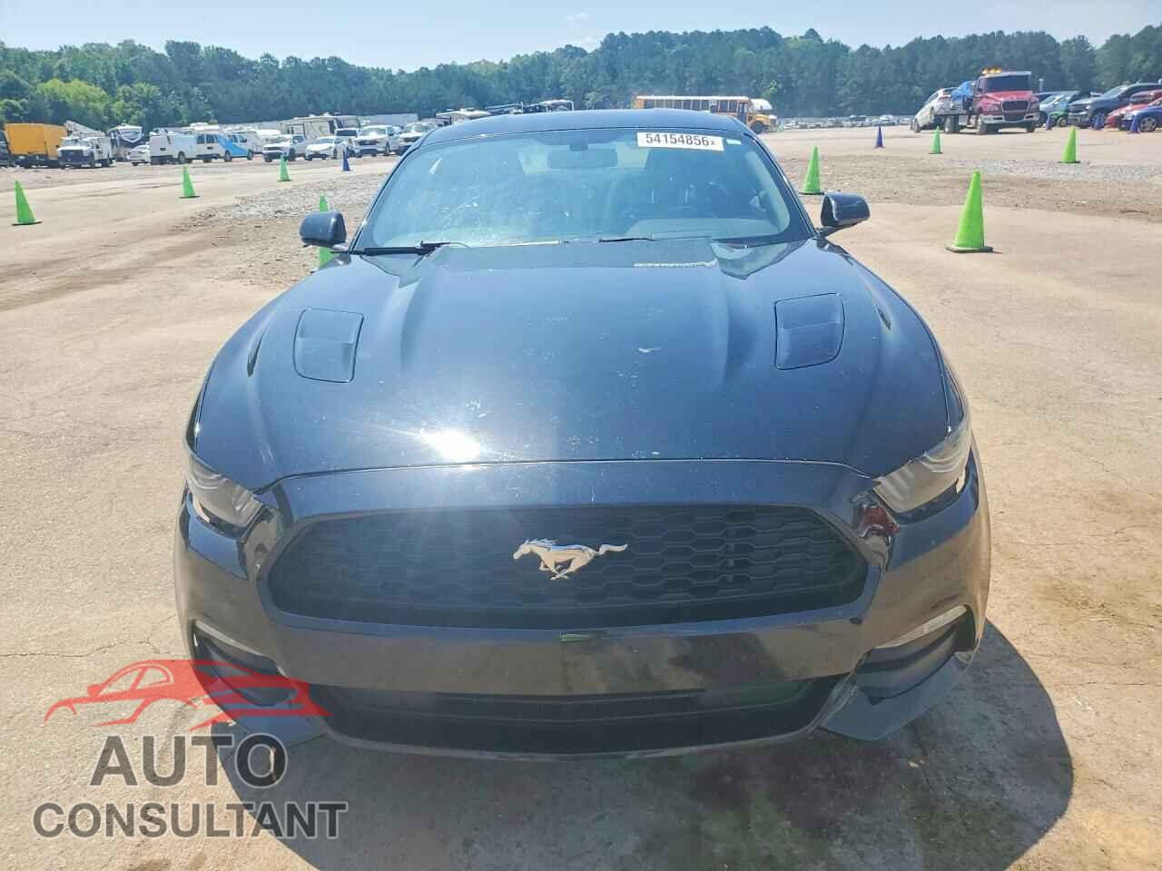 FORD MUSTANG 2016 - 1FA6P8AM3G5201691