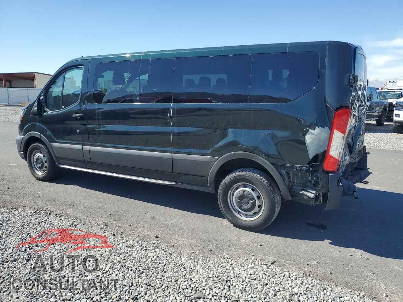 FORD TRANSIT 2020 - 1FBAX2YG3LKB62702