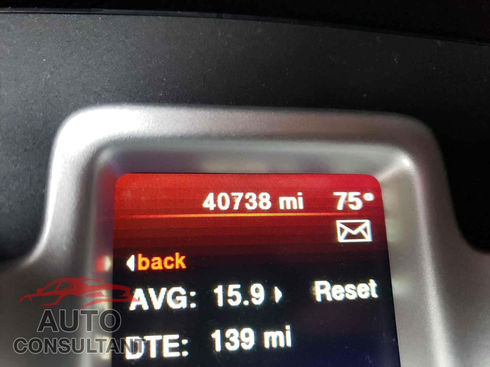 DODGE JOURNEY 2017 - 3C4PDDBG7HT535250