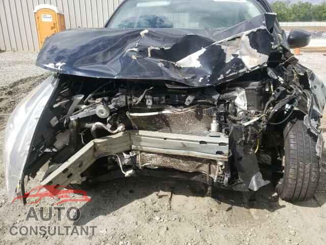 NISSAN VERSA 2017 - 3N1CN7AP3HL854887