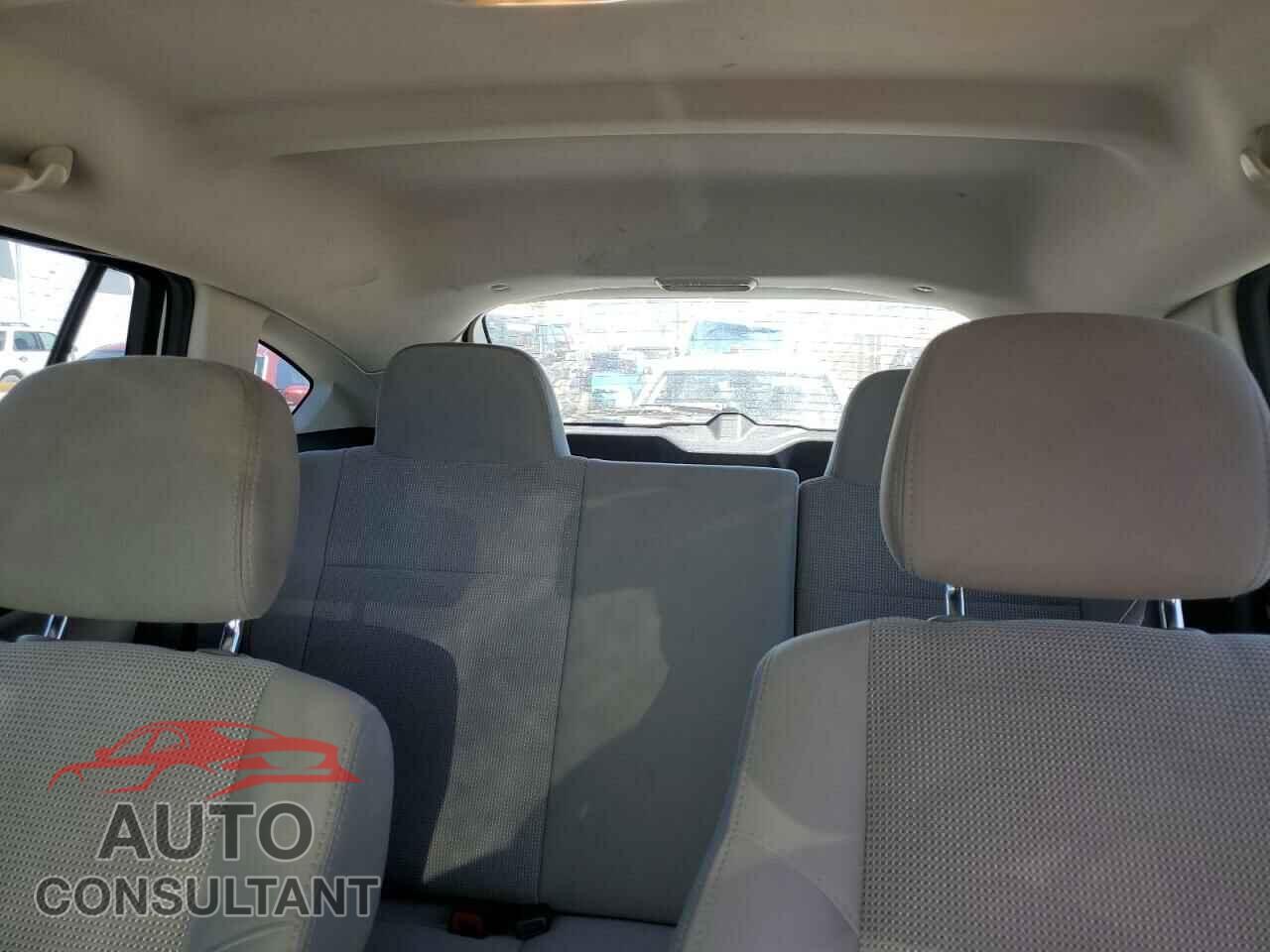 DODGE CALIBER 2012 - 1C3CDWDA5CD515438