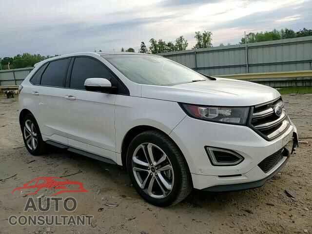 FORD EDGE 2015 - 2FMTK4AP0FBB49831