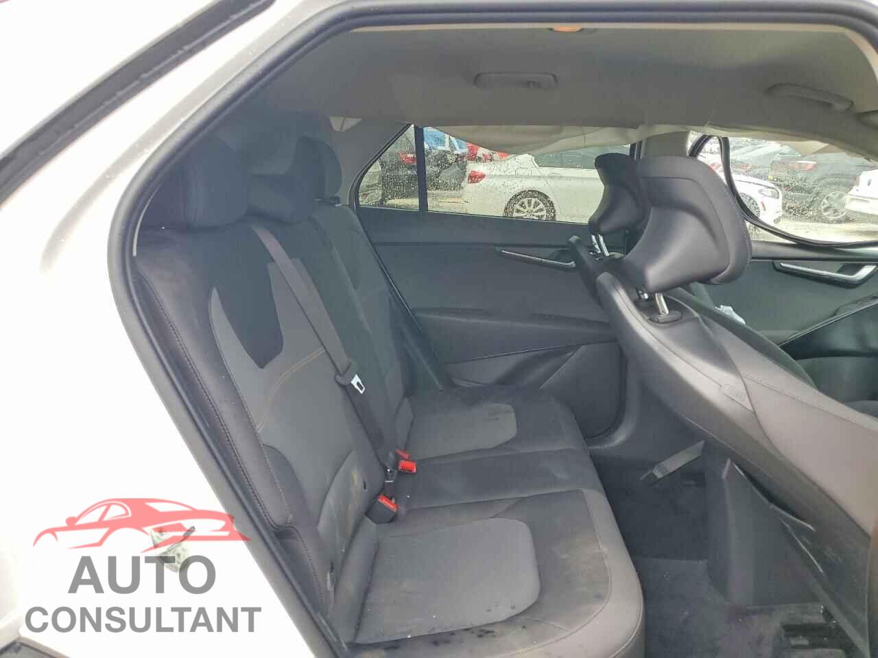 KIA NIRO 2026 - KNDCP3LEXT5324730